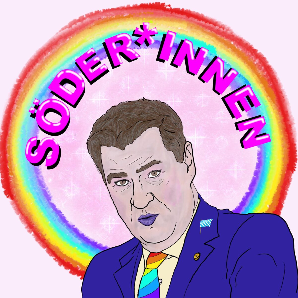 Söder*innen!